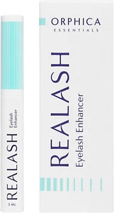 Realash Siero per Ciglia 3 Ml - Crescita Intensiva Lash Serum Booster, Siero All - Foto 1 di 12