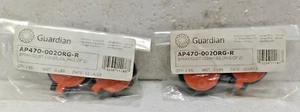 Guardian AP470-0020RG-R Spray/Dust Cover GS (Pack of 2)  Lot of 2 Pcs - Picture 1 of 9