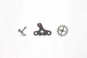 Felsa 4008 (30 jewels) balance wheel - Imagen 1 de 1