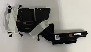 460.0Q701.0011 Dell CPU Heatsink 46M.0Q7HS.0002 A01 - 0HHT9G - Picture 1 of 4