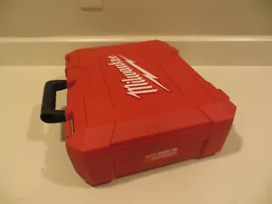 Milwaukee tool EMPTY BOX 2455-22 - Picture 1 of 5