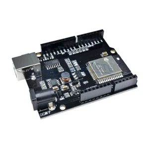 ESP32 UNO D1 R3 R32 WIFI Bluetooth USB-B CH340 Development Board For Arduino NEW - Picture 1 of 13