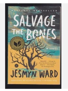 Salvage the Bones : A Novel by Jesmyn Ward Brand new Free ship - Picture 1 of 1