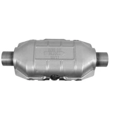 Convertidor catalítico trasero Catco 912003 para Ford Expedition 2000-2001 4,6 L NUEVO Foto 1 de 3