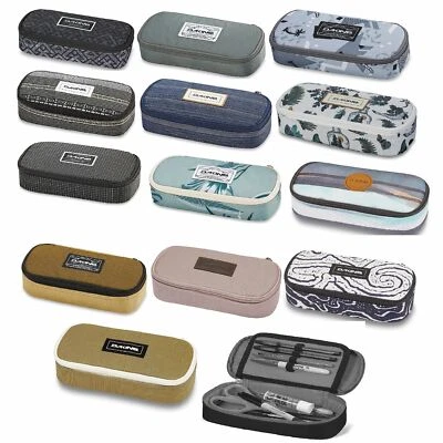 Dakine Schulmäppchen Federmäppchen SCHOOL CASE