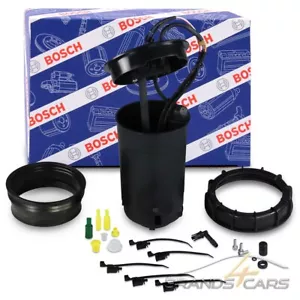 BOSCH HEIZUNG HARNSTOFFEINSPRITZUNG FÜR SEAT ALHAMBRA VW SHARAN 7N 2.0 TDI AB 10 - Bild 1 von 8