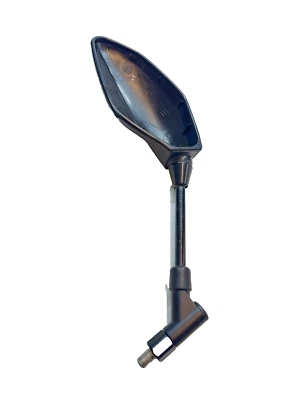 Carénage Du Miroir Latéral Gauche Yamaha MT-09 Tracer 900 GT 2018 - 2020 - Photo 1/4