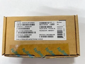 Intel SSDSCKJW120H601 Intel 535 Series 120GB MLC SATA M.2 2280 Internal - Afbeelding 1 van 4