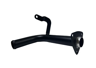 Tubo de cotovelo de água líquido de arrefecimento de alumínio para Land Rover Discovery 2 1999-2004 Range - Imagem 1 de 4