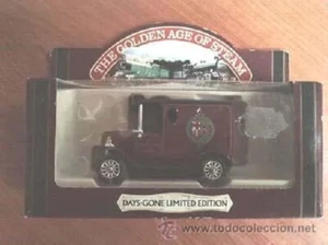 Coche de colección: Ford Van modelo T 1920, color rojo oscuro; nº 6118 - Imagen 1 de 1