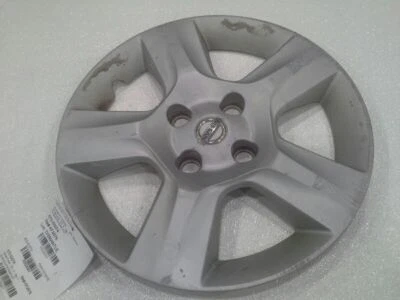 Б/у крышка колеса подходит: 2007 Nissan Sentra 2.0L 16` 5 спиц стиль класса C - Изображение 1 из 4