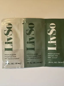 Livso Moisturizing Trio Probe X 2 - Bild 1 von 8