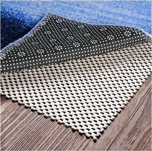 Non Slip Area Rug Pad Gripper Strong Grip Carpet pad for Area Rug Hardwood Floor - Picture 1 of 7