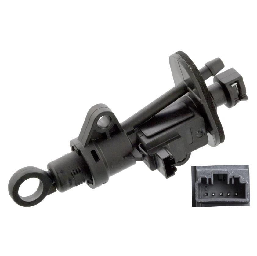 Clutch Master Cylinder Fits Audi Seat Skoda VW Arteon Q2 Tiguan Touran 12-23 - Image 1 of 1