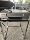 Ferguson FV020N VCR VHS Video Including Remote Spares And Repairs Only  .