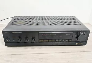 Vintage Sherwood AI-1110 amplificatore surround stereo integrato - parzialmente funzionante - Foto 1 di 5