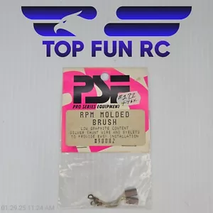 PSE #90082 RPM Molded Brush - Picture 1 of 1