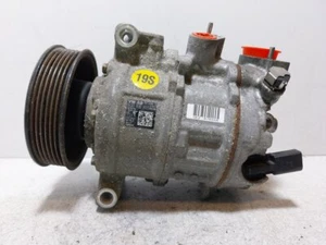 COMPRESSORE/POMPA ARIA CONDIZIONATA VOLKSWAGEN TIGUAN CL 2.0 DIESEL 2017 5Q0816803 - Foto 1 di 6