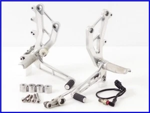 1994 DUCATI MONSTER M900 AELLA Riding Step Kit MS4 M400 M1000 yyy - Picture 1 of 10