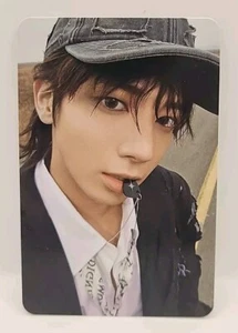 Kpop TOMORROW X TOGETHER TXT Minisode 3: Ver Ethereal Taehyun Official Photocard - Picture 1 of 2