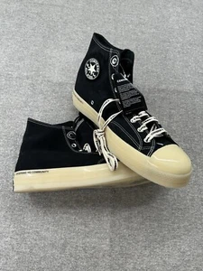 Converse Chuck Taylor All-Star 70 Hi Top x Offspring Community Sneakers Men’s 15 - Picture 1 of 16