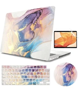 Case Compatible with MacBook Pro 14 Inch Model A2442 2022 2021 Release, “041” - Picture 1 of 7