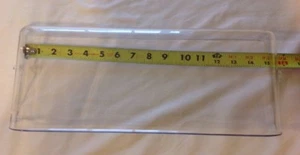 Used FRIGIDAIRE REF DOOR DAIRY COVER -450207(free Shipping) 30 Day Warranty - Picture 1 of 1
