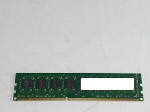 Lot of 5 Major Brand 4 GB PC3L-12800 (DDR3-1600) 2Rx8 DDR3L Desktop Memory