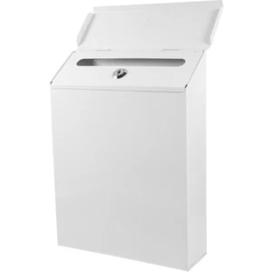Vorschlag Box Dekoration Büro Dekorative Mailbox Briefkästen Für Draußen - Bild 1 von 12