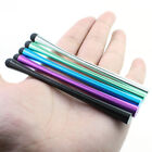 Portable Touch Screen Durable Random Color Tablet Soft Tip Capacitive Pen