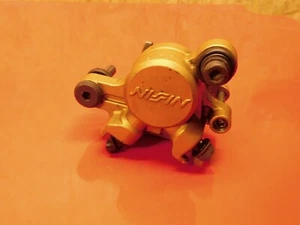 CBR 954 FIREBLADE REAR BRAKE CALIPER 2002 2003 - Picture 1 of 16