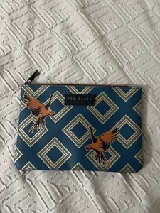 Ted Baker Sky’s The Limit Limited Edition Makeup Pouch Brandneu - Bild 1 von 7