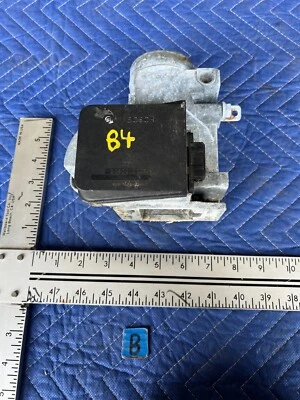 1983-1985 Porsche 944 Air Meter Sensor Mass Air Flow Bosch 0280202028 OEM#1750EM - Image 1 of 4