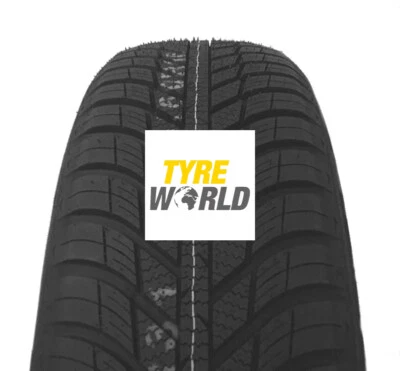 4x Nexen N blue 4Season 215 60 R16 95H 3PMSF Schneeflocke Reifen Allwetter - Bild 1 von 4