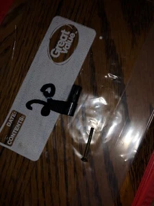 MCCULLOCH 2.0 110 120 130 140 CHOKE LEVER W/ SCREW OEM FREE SHIPPING - Picture 1 of 1