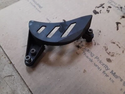 VOR 530 链轮 Guard mx sm en vertemati 450 银色 — 第 1/2 张图片