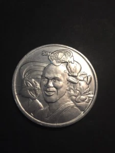 Space Jam Slammer Michael Jordan Silver Monstars Tunesquad Bugs Bunny Tweetie - Picture 1 of 11