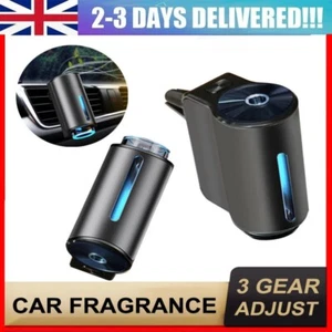 Verstellbarer Smart Auto Lufterfrischer USB Wiederaufladbar Fahrzeug Duft Diffusor - Bild 1 von 31