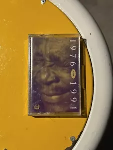 1992 King of the Blues B.B. King Vol. 2 Cassette Tape (1966-1969) New Sealed - Picture 1 of 5
