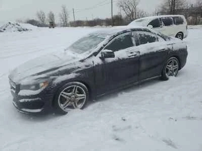 Used Rack and Pinion Assembly fits: 2014 Mercedes-benz Mercedes cla-class 117 Ty Foto 1 de 4