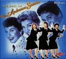 Best of von the Andrews Sisters von not specified | CD | Zustand sehr gut - Bild 1 von 2