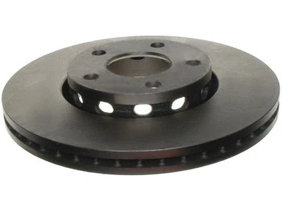 Rotor de freno delantero Raybestos 82689XCCQ 1998 1997 para Audi A4 Quattro 1996-1999 Foto 1 de 2