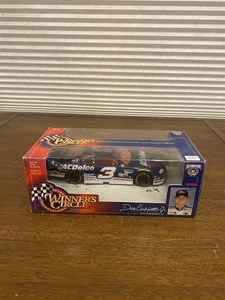 Winers Circle ACDelco 50th Anniversary Dale Earnhardt Jr 1:24 Scale Die Cast Car - Picture 1 of 10