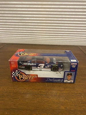 Winers Circle ACDelco 50th Anniversary Dale Earnhardt Jr 1:24 Scale Die Cast Car - Image 1 of 4