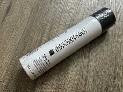 Paul Mitchell Firm Style Stay Strong secado rápido acabado spray para el cabello 9 oz nuevo Foto 1 de 4
