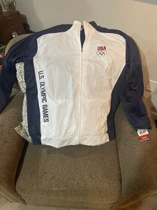 us olympic team jacke - Bild 1 von 3