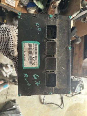 2007 Ram 3500 6.7 PCM Automatic Transmission 💎💎P05094827 - Image 1 of 3