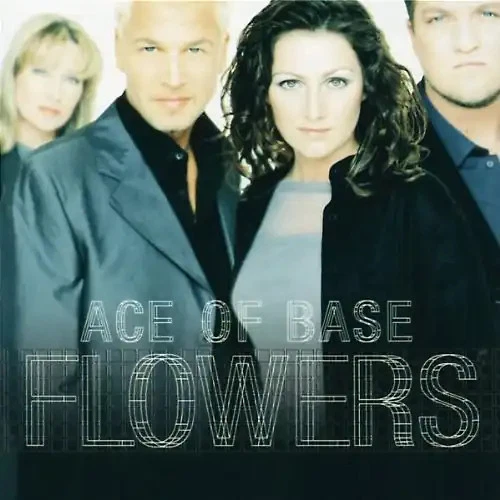 Ace of Base - Flowers - Bild 1 von 1