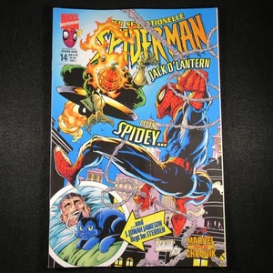 Der sensationelle Spider-Man #14 | Panini Comic Marvel Deutsch | Top Zustand - Imagen 1 de 1