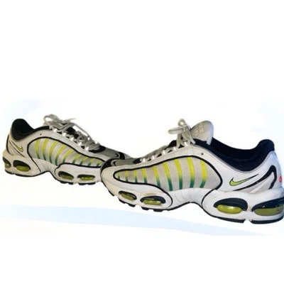 Nike Air Max Tailwind 4 OG Volt Aloe Verde - Image 1 of 4